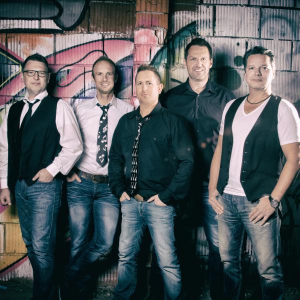Kir Royal Extra - Partyband